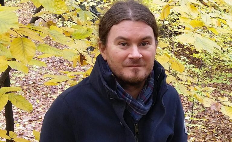 Marius-Nicușor Grigore, cadru didactic al UAIC, autorul primului tratat de anatomie ecologică a plantelor, publicat la prestigioasa editură Springer