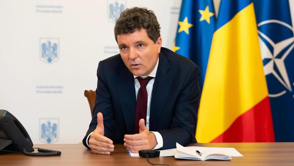  Preşedintele Nicuşor Dan, aşteptat la Iaşi, la sfârşitul săptămânii viitoare