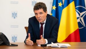 Preşedintele Nicuşor Dan, întâlnire cu liderii coaliţiei de guvernare, la Palatul Cotroceni, în contextul tensiunilor dintre partide