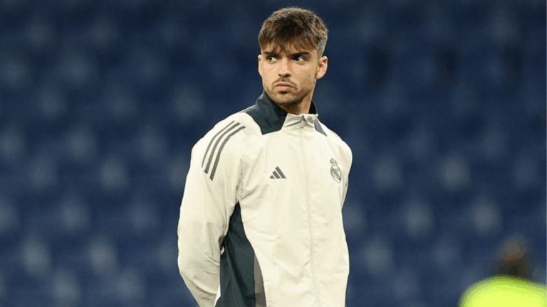 Real Madrid: Raul Asencio va fi judecat pentru difuzarea de videoclipuri pornografice cu o minoră