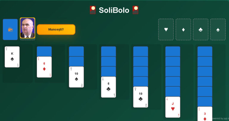 Cum o caricatură devine realitate