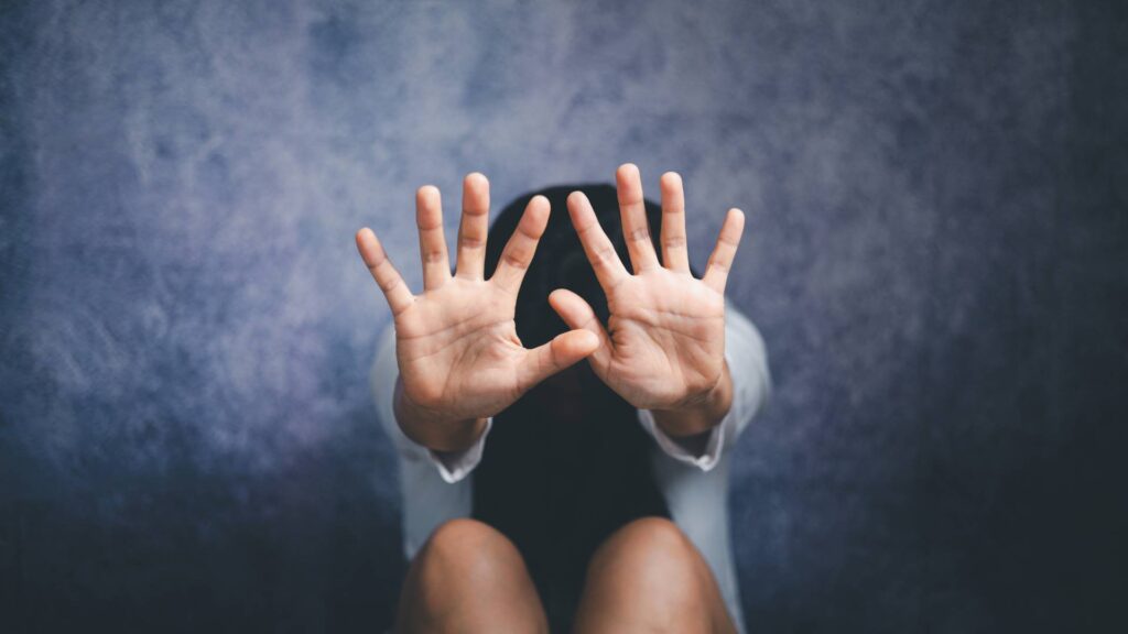  Violența domestică în Iași: 257 de cazuri înregistrate în 2024, dar realitatea rămâne greu de măsurat