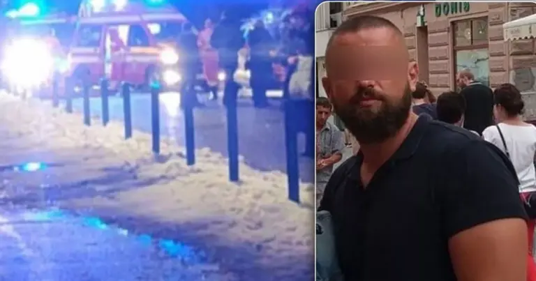 Detalii revoltătoare din dosar - Polițistul ieșean care a ucis un student olimpic: 73 km/h, pe contrasens, beat, vorbind la telefon. „Lipsă totală de respect pentru viață”