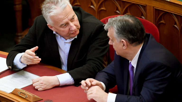 Contracandidatul lui Viktor Orban, atacat după ce a spus că Oradea este pământ românesc