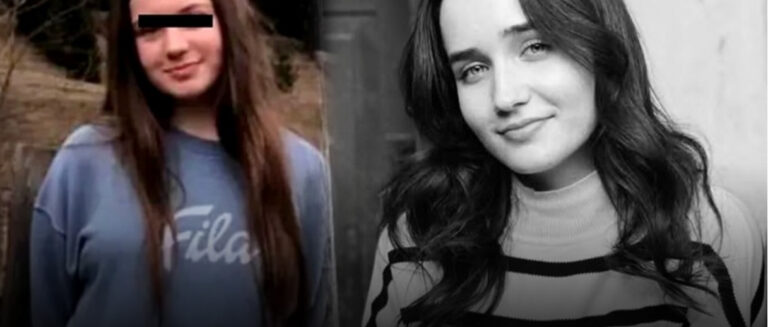 TRAGEDIE A urcat la ceruri și a doua fiică din mașina care s-a tamponat frontal cu un tir. Amalia avea 21 de ani, sora ei doar 15, mama 51