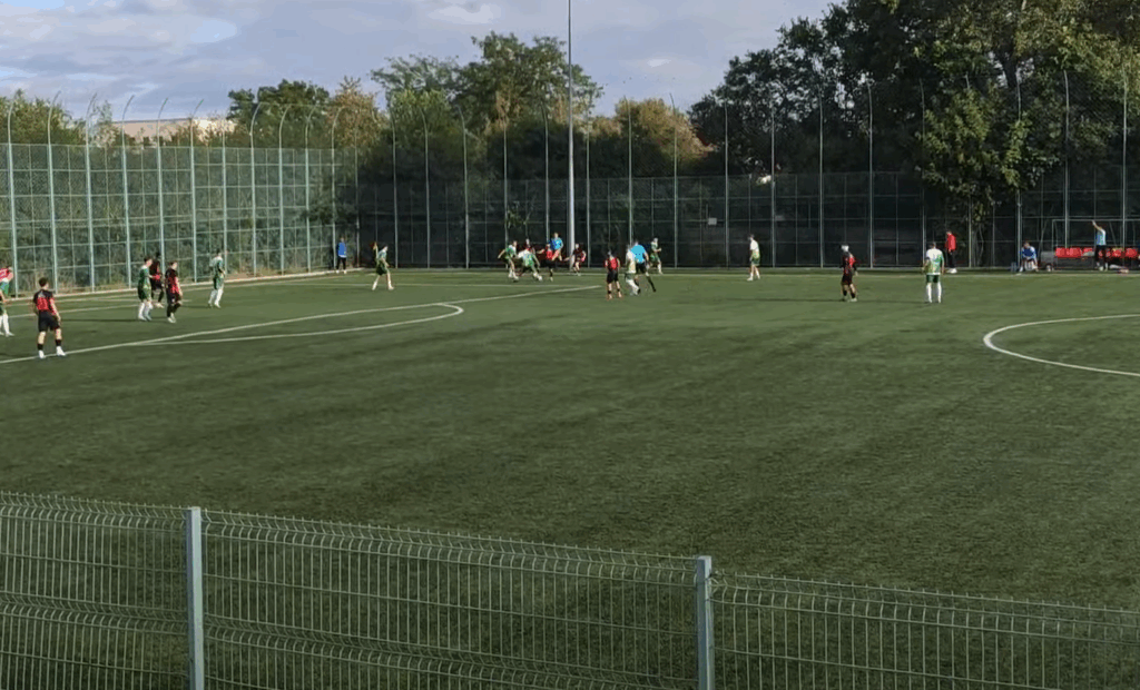  Nici la Liga a III-a nu suntem în stare să câștigăm meciurile de pe teren propriu!