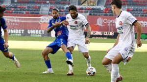 Stroe (PNL): Am transmis președintelui petiția împotriva legii privind ponderea sportivilor români la competițiile naționale