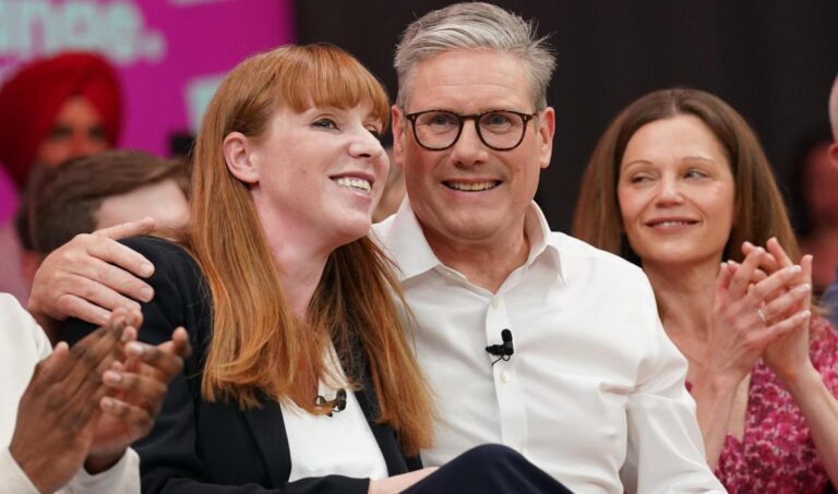 Vicepremierul britanic Angela Rayner şi-a dat demisia în urma unui scandal fiscal