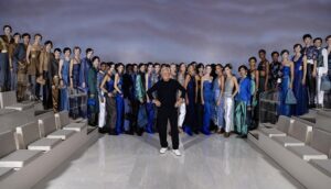 După dispariția lui Giorgio Armani casa de modă va fi deţinută de fundaţia care îi poartă numele, iar activele vor fi împărţite între cei trei nepoţi şi partenerul său