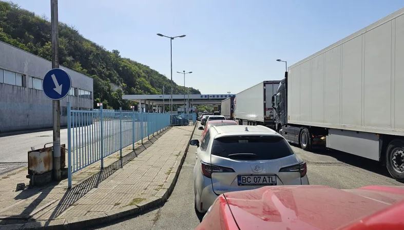 VIDEO De ce e bine să evitați bacul de la Măgurele când veniți din Grecia