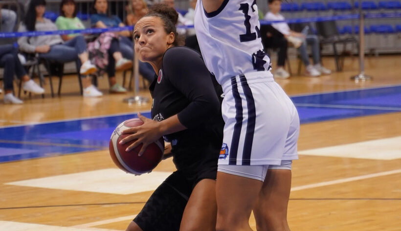 Baschet feminin: Universitatea Cluj a ratat calificarea în preliminariile FIBA EuroCup