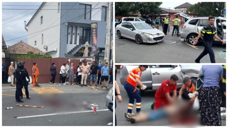 Cine este criminalul care l-a înjunghiat pe temutul Auraș, în timpul măcelului de la Craiova. Combatanții, chemați din diaspora