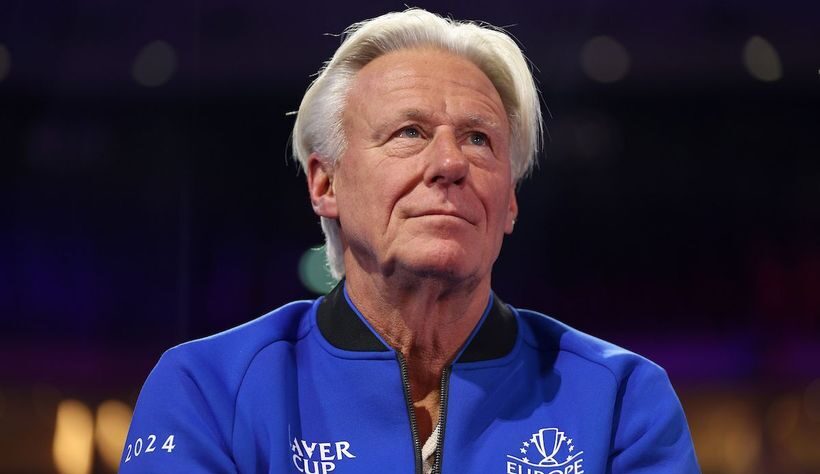  Tenis: Björn Borg dezvăluie că are cancer la prostată