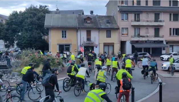 „Blocăm tot!” - Amplă mişcare de protest în Franţa după mobilizări pe reţelele sociale