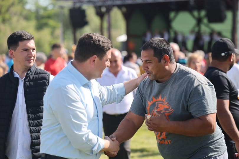  Ajunge cu demolarea! Stabilitate, echilibru și dezvoltare – motivele pentru care am intrat în Coaliția de Guvernare (P)