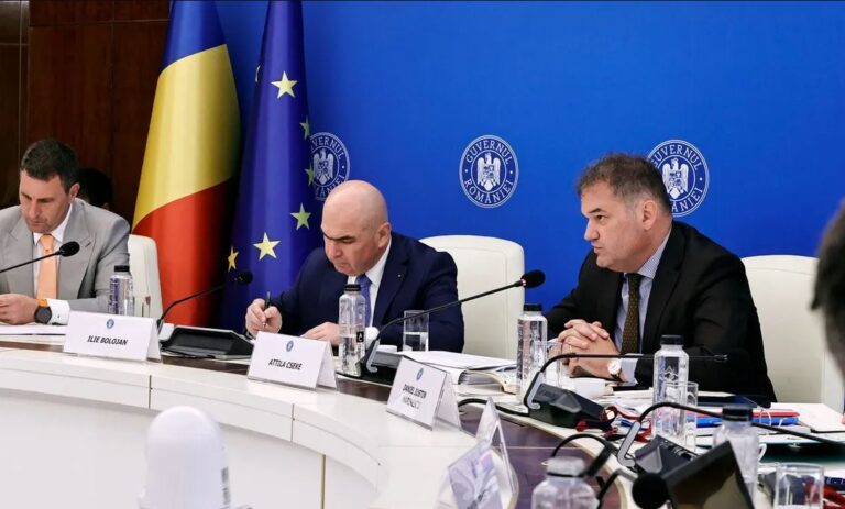 Guvernul Bolojan umple de bani AMEPIP: va primi 0,1% din veniturile companiilor de stat plus 30% din amenzile încasate