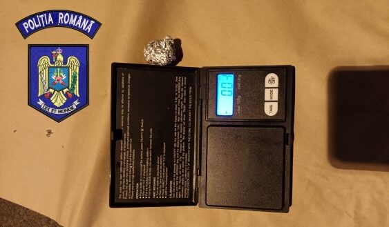 Procurorii ieșeni vor să pună mâna pe cântarul digital al unui ieșean. Pretenția lor a fost respinsă în primă instanță