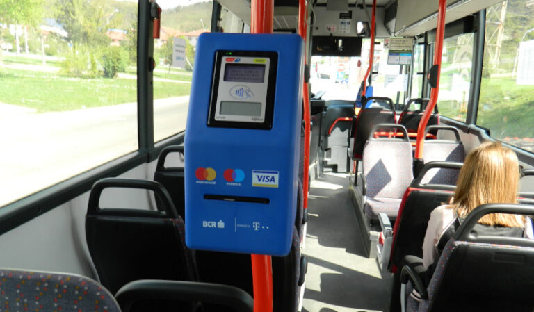 Radcom, firmă controlată de Nicolae Badea și Gabriel Dogaru, va asigura mentenanța echipamentelor de ticketing ale CTP Iași