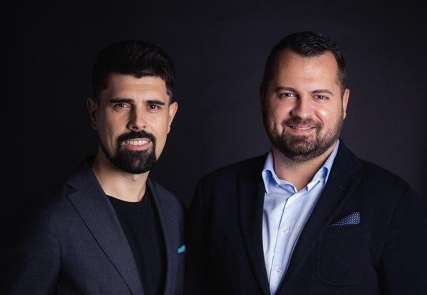 Catalin Rada 40 UNDER 40 | Carieră începută la păcănele și continuată cu clienți din ...