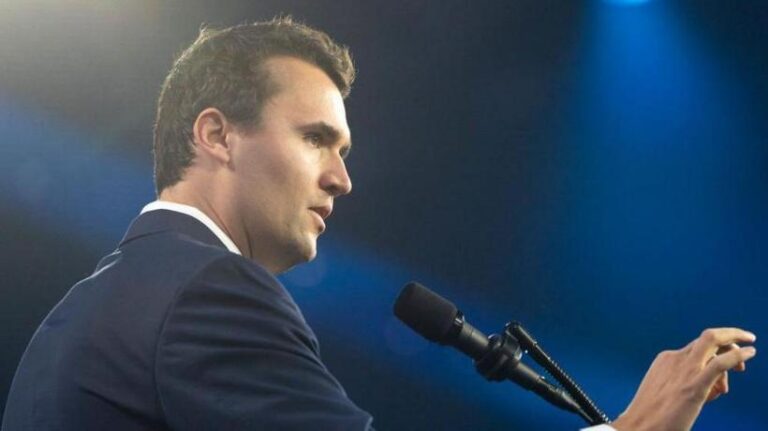 Acţiunile producătorilor de arme cresc brusc după asasinarea lui Charlie Kirk, perturbând pieţele americane