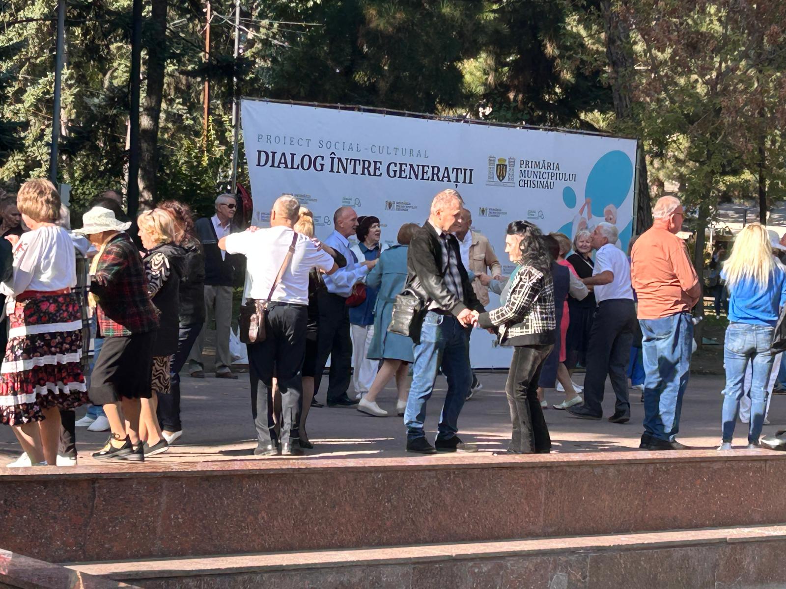 Corespondență ZDI de la Chișinău – De ce se tem unii alegători să spună pentru ce au votat? VIDEO