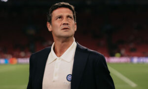 Serie A: Interul lui Chivu a câştigat la Udine, 1-0 cu Udinese