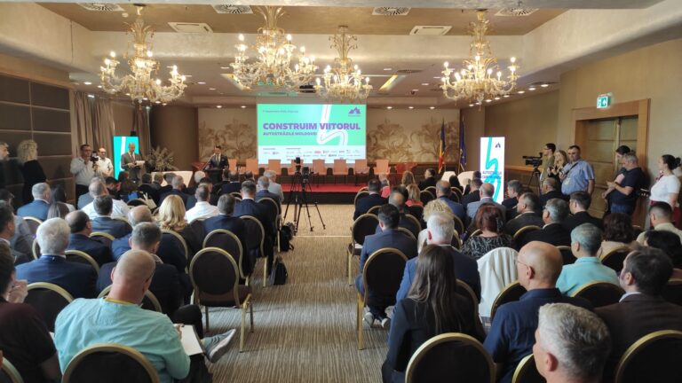 Autostrăzile Moldovei: Planul B de finanțare dacă nu vin fonduri din programul de înarmare