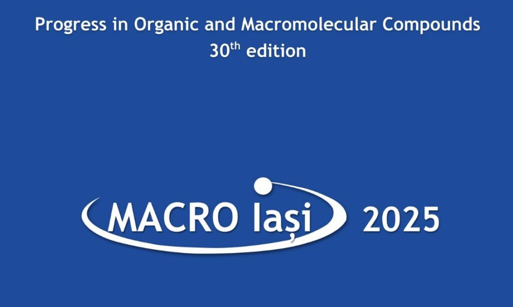  Azi începe la Iași cea de-a 30-a ediție a Conferinței Internaționale MACRO 2025. Programul evenimentului