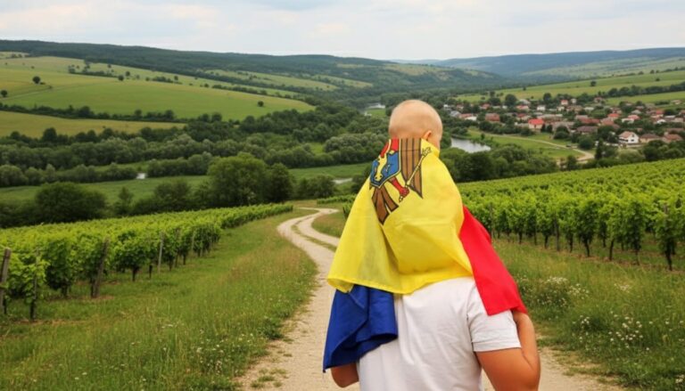 Cetăţenii moldoveni vor ca sprijinul acordat de România să ajungă direct la oameni, nu prin Guvern