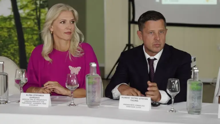 Gruparea Thuma s-ar fi impus în fața lui Bolojan și și-a pus omul vicepreședinte la Deputați