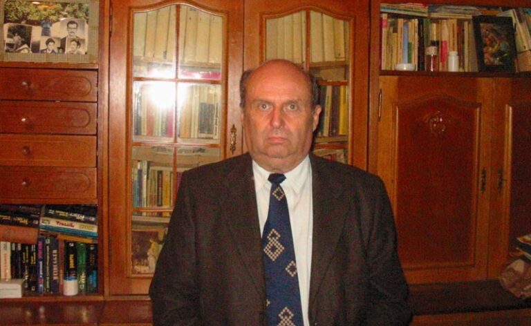 Profesorul Gheorghiță Costăchescu, omagiat prin mesaje de condoleanțe de medicii ieșeni. Prof.dr. Maria Stamatin: „Plecarea sa, o pierdere uriașă pentru colegi și pacienți”