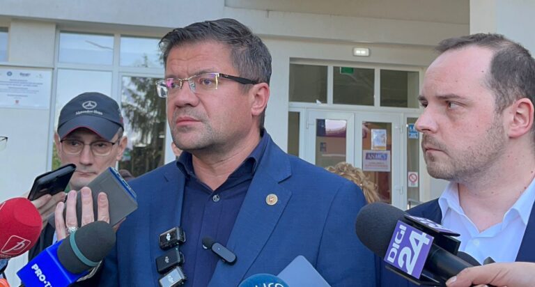 CJ Iași confirmă demisia managerului interimar. Spitalul „Sf. Maria”, condus din nou de Cătălina Ionescu?