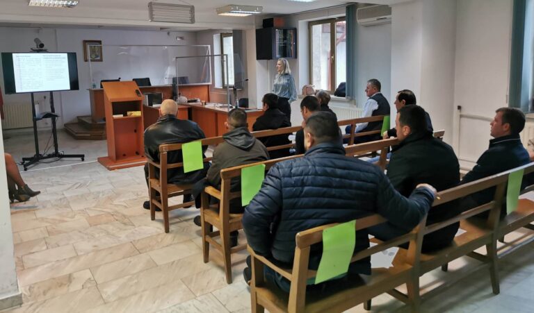 Șoferi ieșeni trimiși la cursuri speciale de prevenire la Iași din cauză că au încălcat legislația rutieră