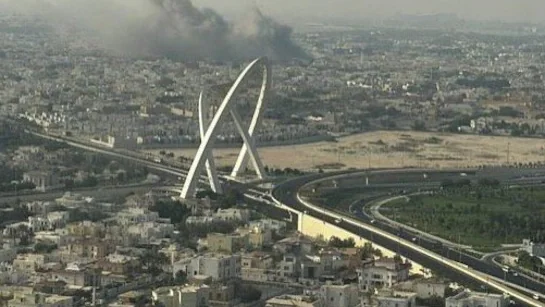 Mai multe explozii la Doha, capitala Qatarului, unde Israelul ar ţinti conducerea Hamas