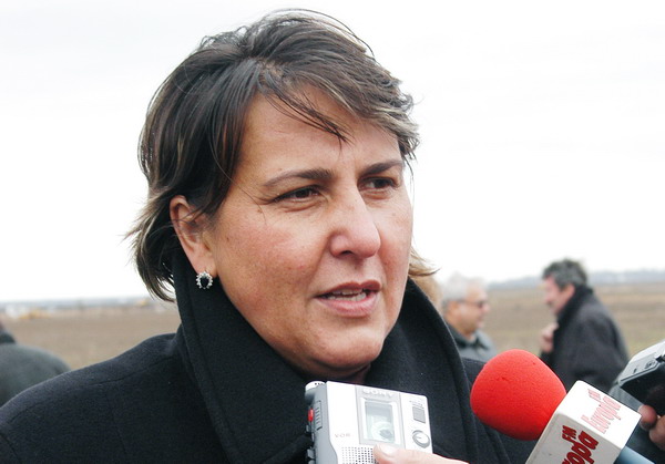 O fostă șefă la DRDP Iași, actual edil, cu ditamai averea, își dă în judecată primăria pentru că are un salariu de „doar” 6.500 lei