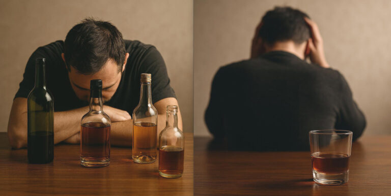 ALCOOLUL UCIDE | Profesorul, mecanicul și lupta cu băutura: două povești care te strâng în spate. Despre abstinență într-o țară ce tratează simptome, nu oameni