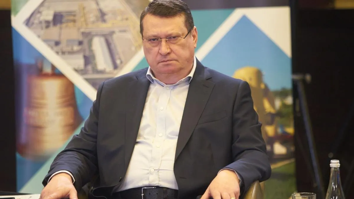 Incredibila sinecură oferită electricianului PSD Dumitru Chiriță, cel mai controversat șef al ANRE