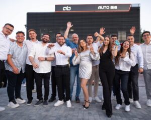 Ce servicii oferă Auto Big în Iași pentru mașinile la comandă?