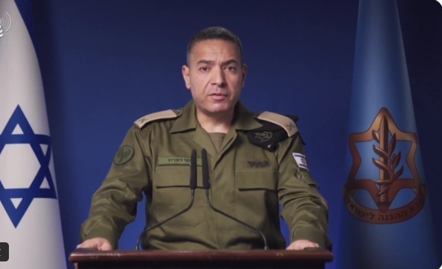 Armata israeliană susţine că a preluat controlul asupra a 40% din oraşul Gaza şi anunţă că în zilele următoare îşi va intensifica operaţiunile