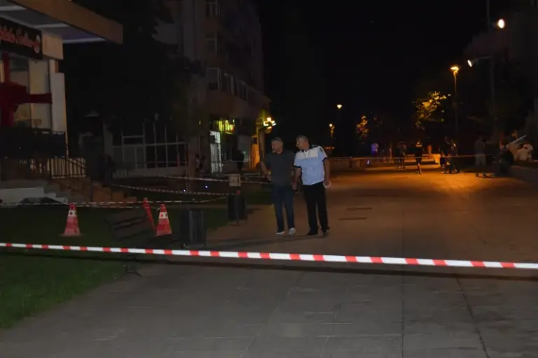 Ce spune primarul din Vaslui despre spotul de iluminat al municipalității care a electrocutat mortal un băieţel