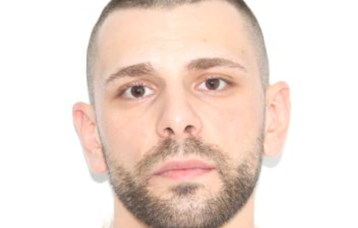 Dolj: Bărbatul evadat din arest la domiciliu a fost prins în Craiova