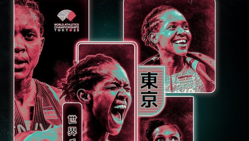 Atletism: Legendara Faith Kipyegon a câştigat un al patrulea titlu mondial la 1.500 metri