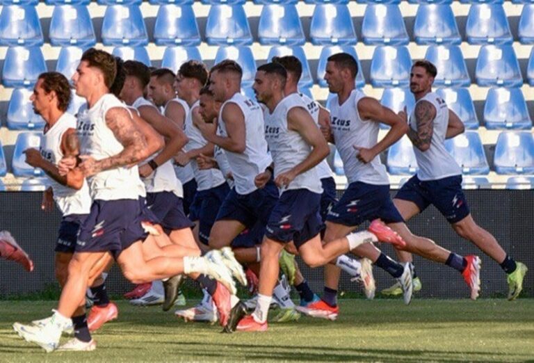 Un club de fotbal din Italia a fost plasat sub administrare judiciară după ce autoritățile au descoperit legături cu mafia calabreză