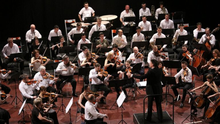 Filarmonica „Moldova” Iași deschide Stagiunea 2025-2026 cu un concert vocal-simfonic extraordinar