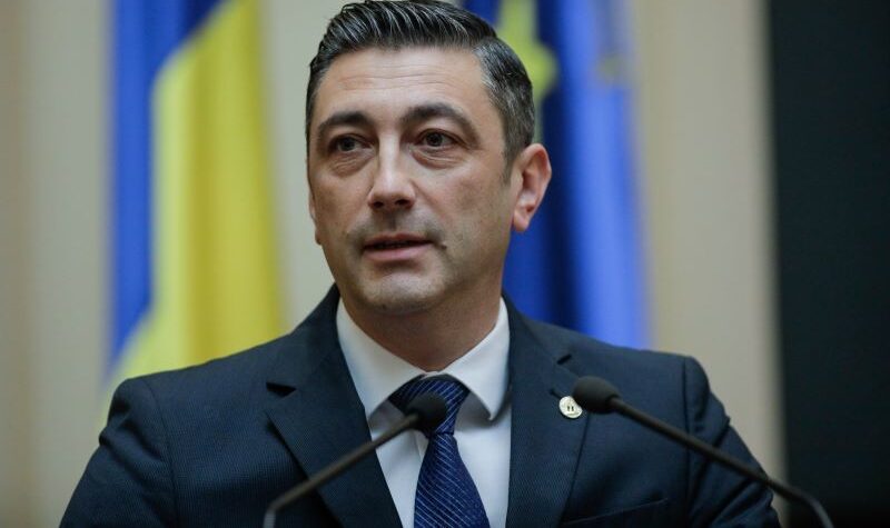  Alex Florenţa, întrebat de ce războiul hibrid nu a fost sesizat anterior de procurori: Pentru că Parchetul nu are cum să depisteze o astfel de faptă, decât dacă este sesizat