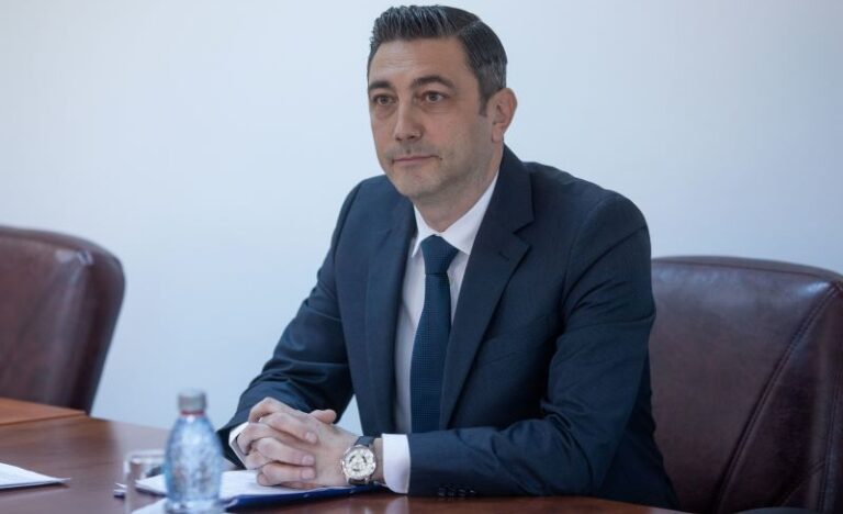 Procurorul general, despre legătura între Georgescu şi Potra: Elemente apar în toamna lui 2021, se consolidează în primăvara lui 2022