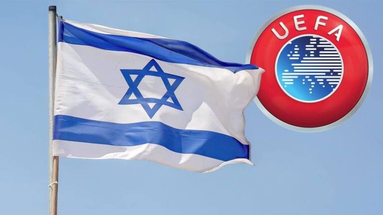 Federaţia Turcă de Fotbal insistă ca FIFA şi UEFA să suspende Israelul din competiţii