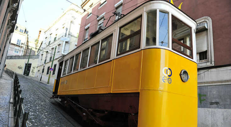 Accident cu multiple victime la Lisabona – Deocamdată nu există informaţii cu privire la implicarea unor români