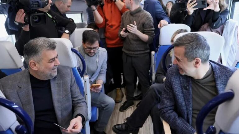 Defapt.ro - Șoc: cu ce sumă uriașă supracontractase guvernarea Ciolacu proiectele din PNRR