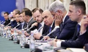 Șercan critică declarațiile lui Bolojan despre Marinescu: „Am rămas interzisă”